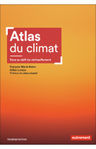 Atlas du climat