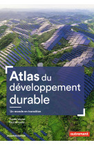 Atlas du développement durable