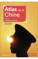 Atlas de la Chine