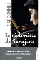 Le Violoniste de Sarajevo