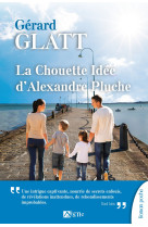 La Chouette Idée D'Alexandre Pluche