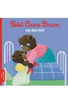 Petit Ours Brun va dormir