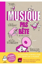 Musique pas bête