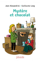 Mystère et chocolat