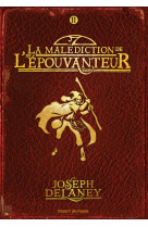 L'Épouvanteur poche, Tome 02