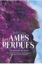 Les âmes perdues, Tome 02