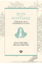 Jean de La Fontaine, portrait d un pommier en fleur