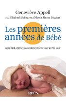 Les premières années de bébé