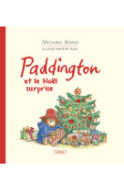 Paddington et le Noël surprise