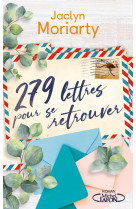 279 lettres pour se retrouver