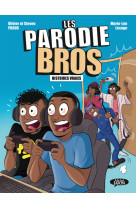 Parodie Bros - Tome 1