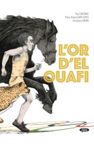 L'or d'El Ouafi