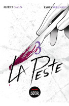 La peste - Tome 3