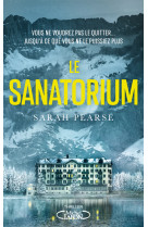 Le Sanatorium