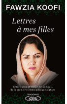 Lettres à mes filles