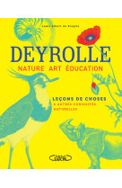 Leçons de choses & autres curiosités naturelles