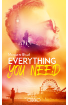 Everything you need