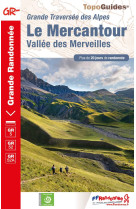 Le Mercantour- Vallée des Merveilles