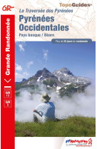 Pyrénées Occidentales