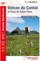 VOLCAN DU CANTAL ET PAYS DE SAINT-FLOUR