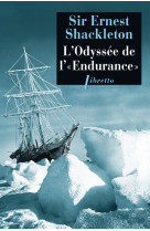 L'odyssée de L'Endurance