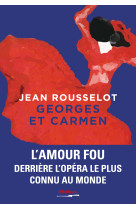 Georges et Carmen