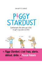 Piggy Stardust