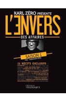 Revue L'Envers des affaires - saison 1