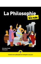 La Philosophie pour les Nuls, 3e éd.