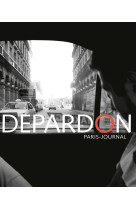 Depardon Paris Journal Edition 2019