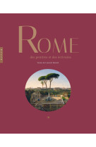 Rome des  peintres et des écrivains