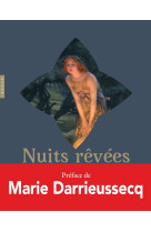 Nuits rêvées entre peinture et poésie