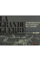 La Grande Guerre