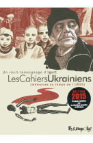 Les Cahiers Ukrainiens