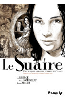 Le Suaire (L'intégrale)