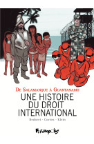 Une histoire du droit international