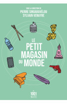 Le petit magasin du monde