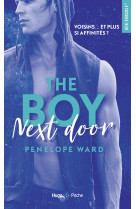 The boy Next door