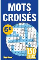 120 jeux Mots croisés