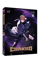 7Fates : Chakho, Vol.1