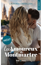 Les amoureux de Montmartre