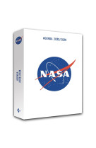 Agenda scolaire NASA 2023 - 2024