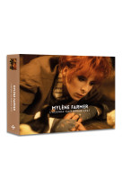 Agenda - Calendrier Mylène Farmer 2025