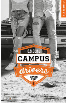 Campus drivers - Tome 03