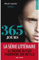 365 jours - Tome 03