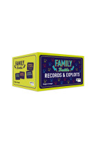 Game Box Family Battle Records et Exploits