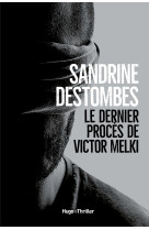 Le dernier procès de Victor Melki