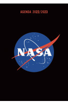 Agenda Scolaire Nasa 2022 - 2023