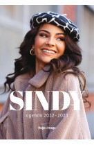 Agenda Scolaire Sindy 2022 - 2023