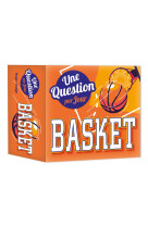 GF Une question Basket par jour 2023